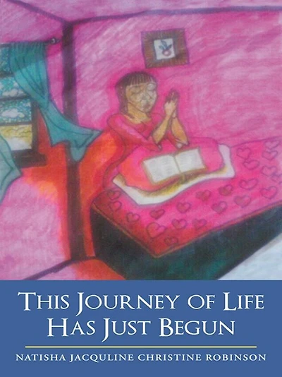 This Journey of Life Has Just Begun