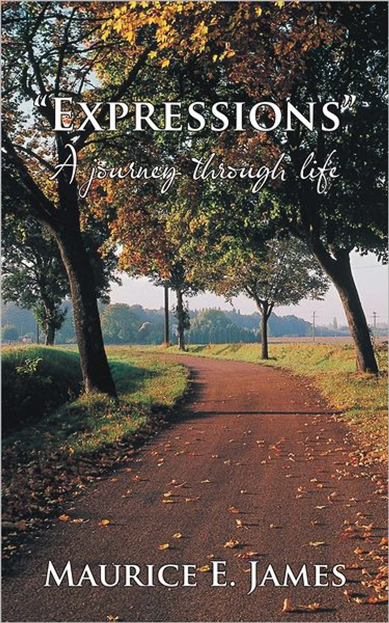 "Expressions": A journey through life