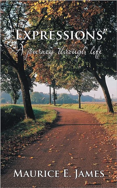 "Expressions": A journey through life