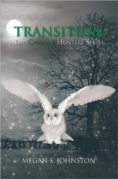 TRANSITION: The Chimera Hunters Series