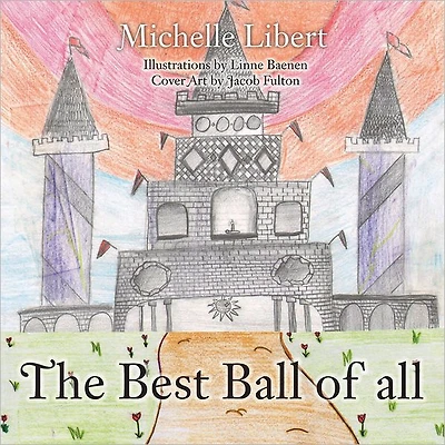 The Best Ball of All