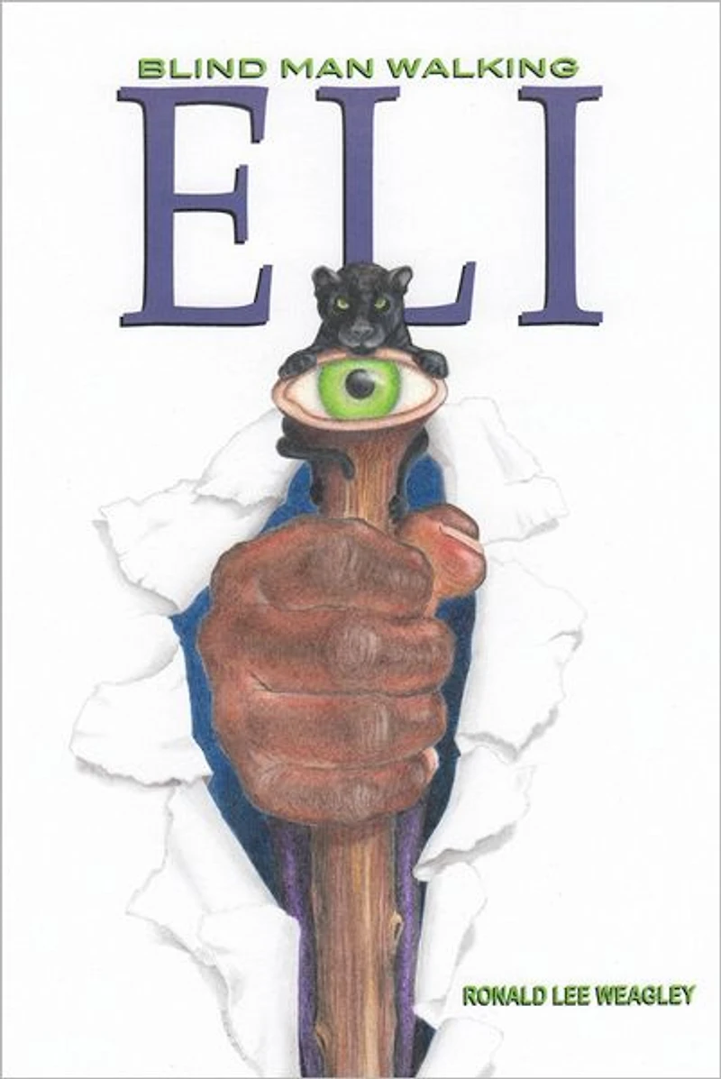 Eli: Blind Man Walking