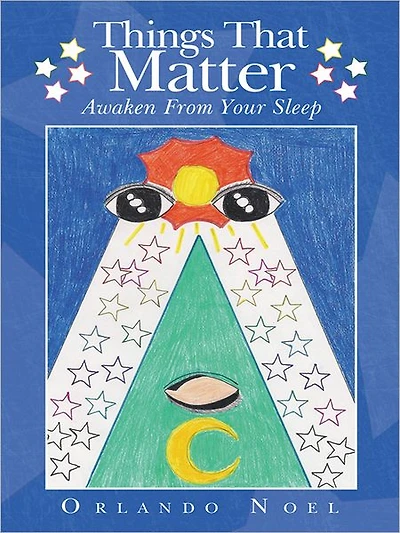 Things That Matter: Awaken From Your Sleep