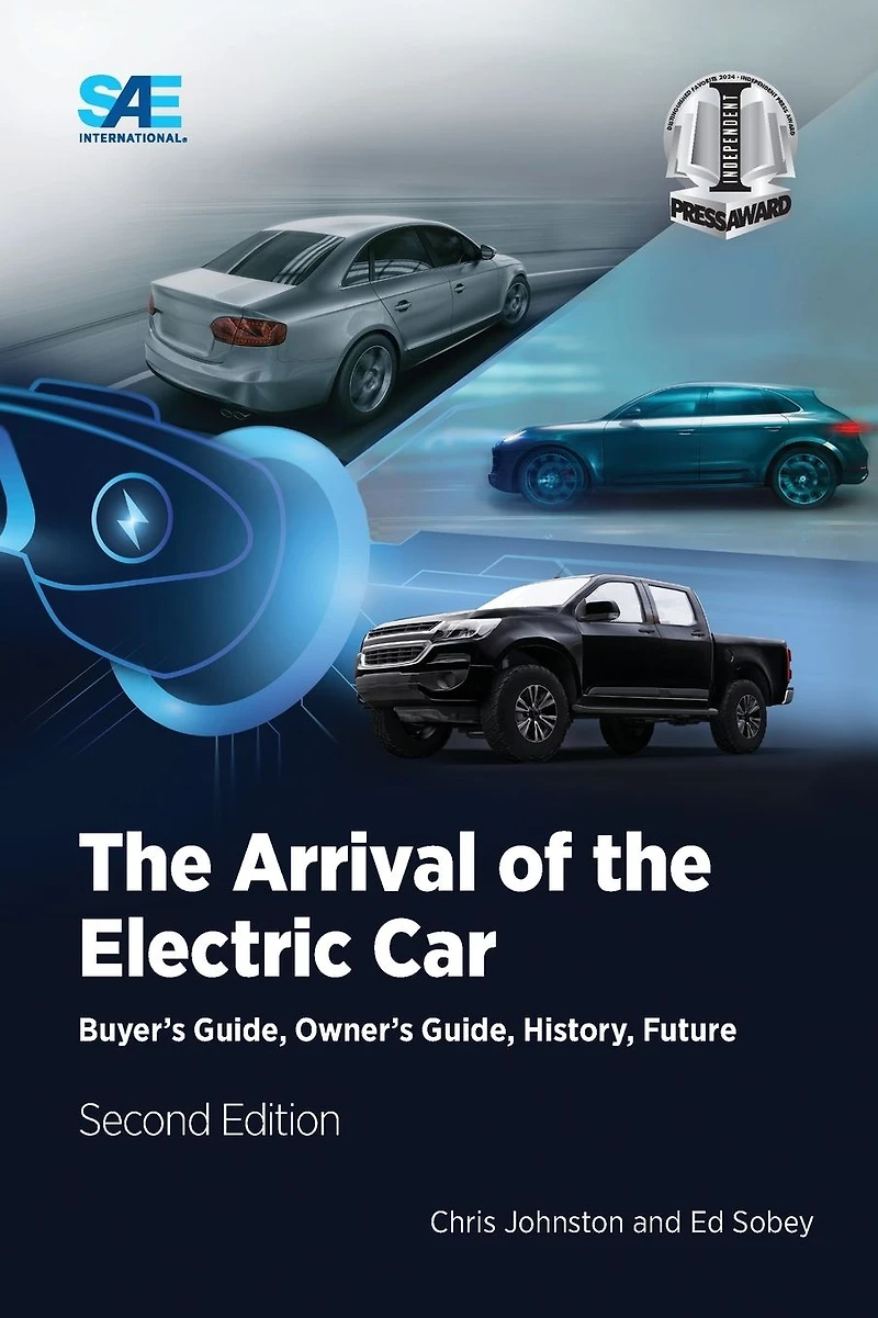 the Arrival of Electric Car: Buyer's Guide, Owner's History, Future