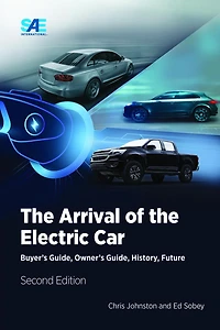 the Arrival of Electric Car: Buyer's Guide, Owner's History, Future