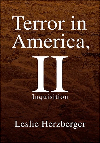 Terror in America, II: Inquisition