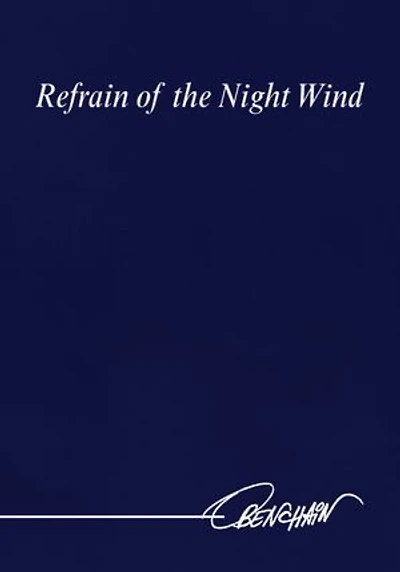Refrain of the Night Wind
