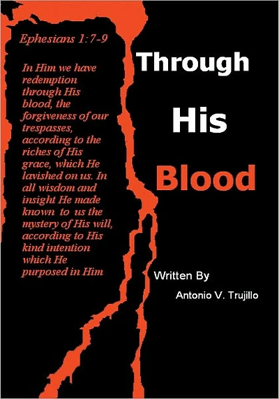 Through His Blood