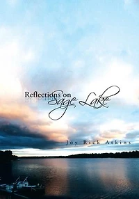 Reflections On Sage Lake