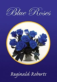 BLUE ROSES
