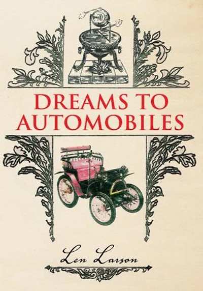Dreams To Automobiles