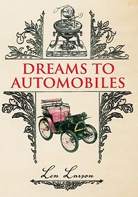 Dreams To Automobiles