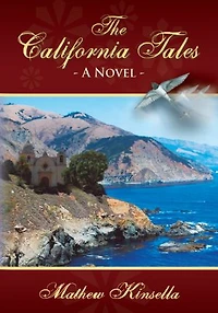 The California Tales: A Novel