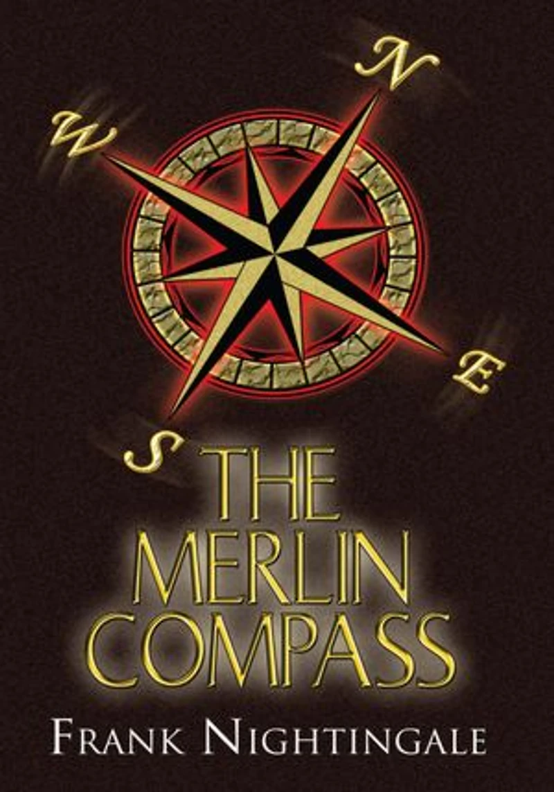 The "MERLIN" COMPASS