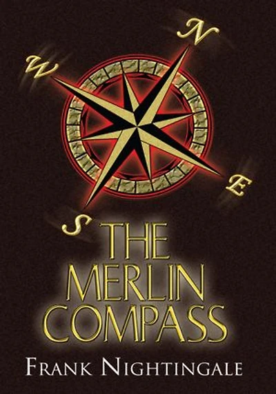 The "MERLIN" COMPASS