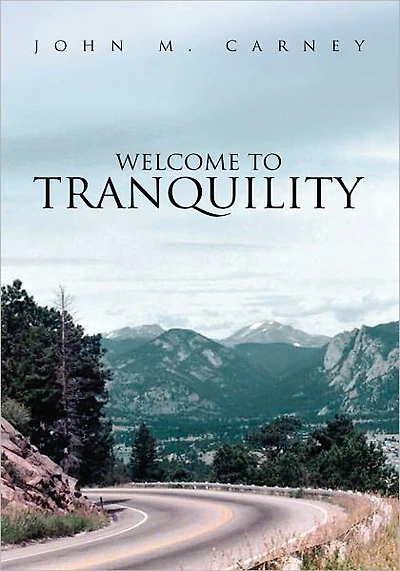 Welcome to Tranquility