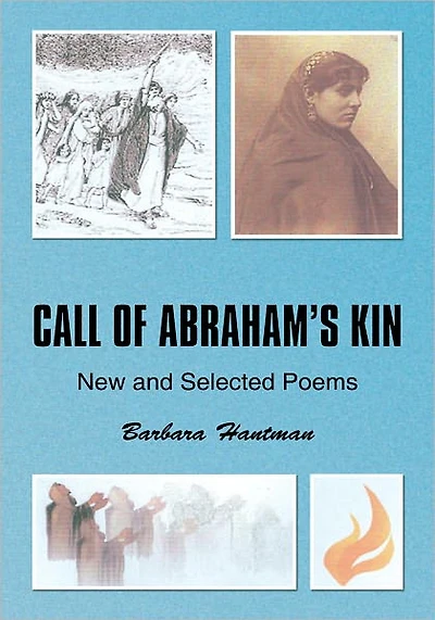 CALL OF ABRAHAM'S KIN: New and Selected Poems