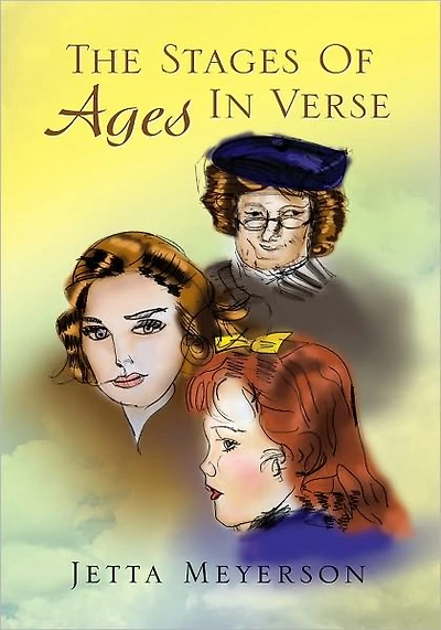 The Stages Of Ages In Verse