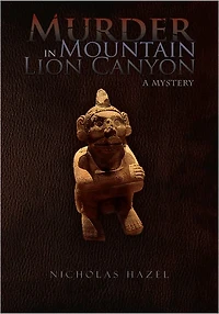 Murder in Mountain Lion Canyon: A Mystery