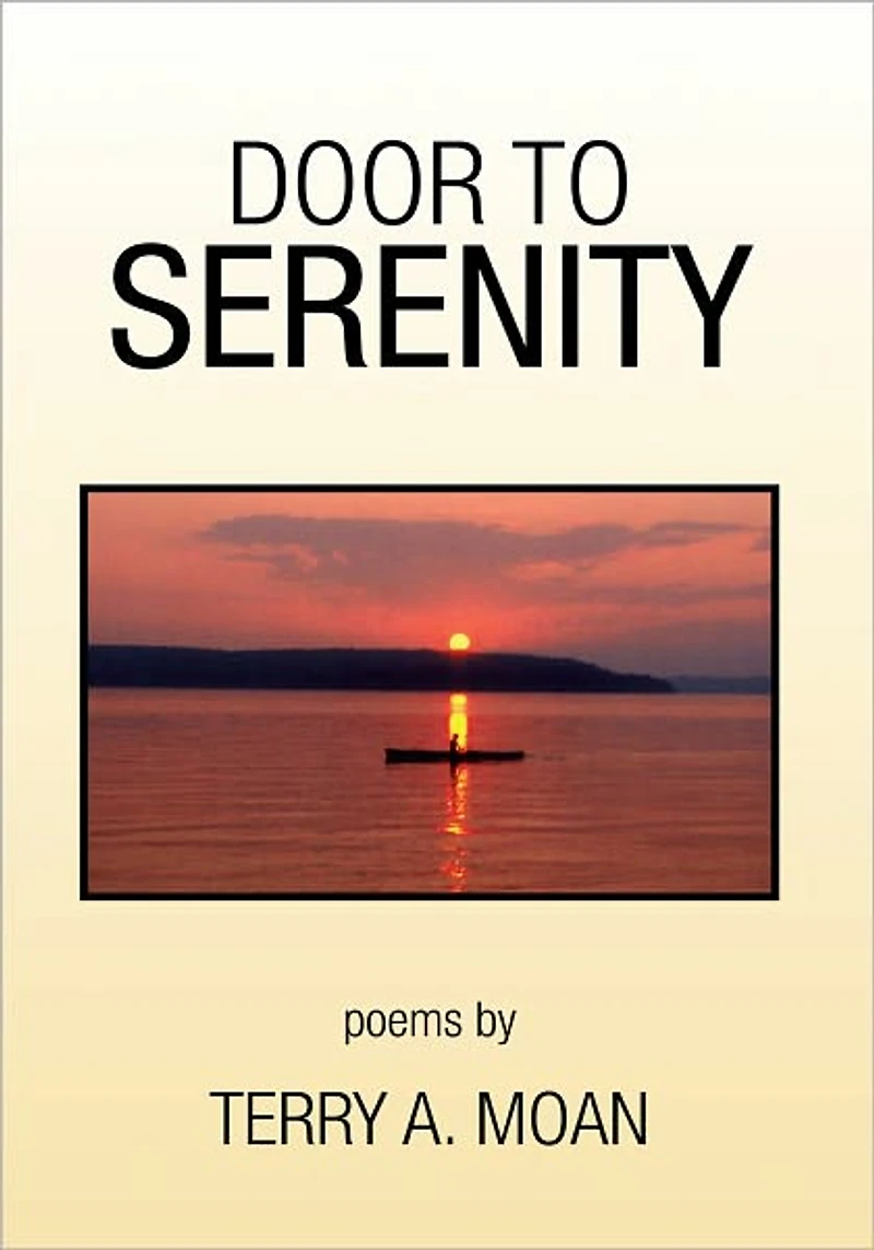 Door to Serenity