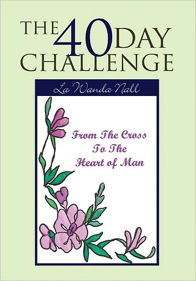 The 40 Day Challenge