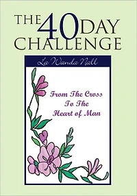 The 40 Day Challenge