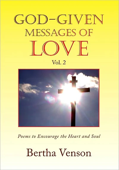 God-given Messages of Love Vol. 2