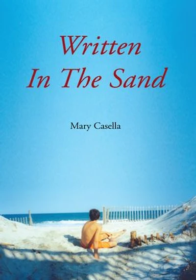 Written In The Sand