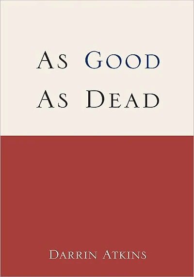 As Good As Dead