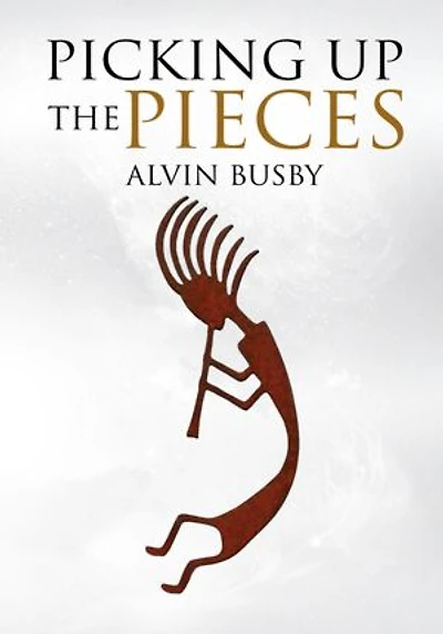 Picking Up The Pieces