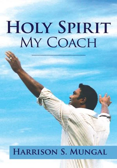 Holy Spirit My Coach