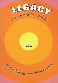 Legacy: A Journal for Youth