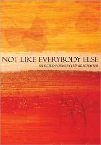 Not Like Everybody Else