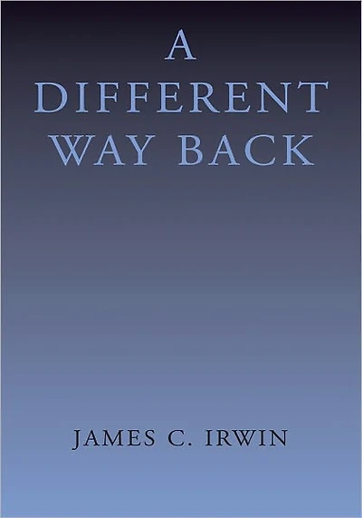 A Different Way Back