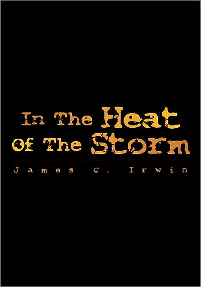 In The Heat Of The Storm