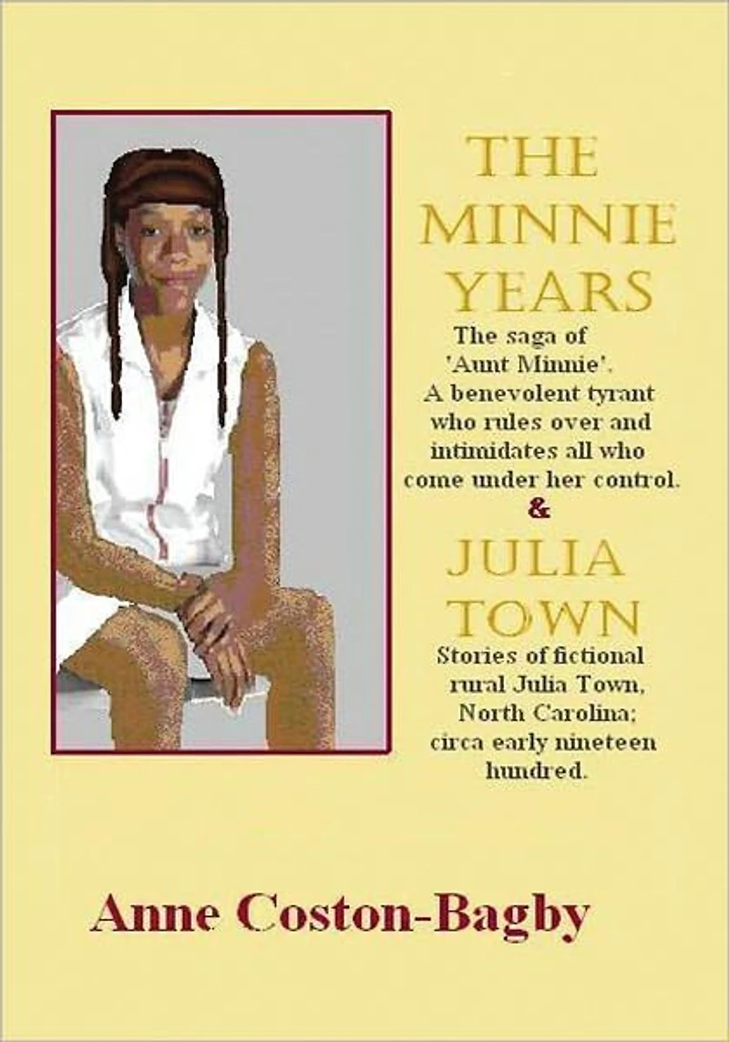 The Minnie Years and Julia Town