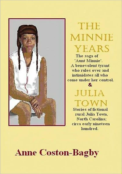 The Minnie Years and Julia Town