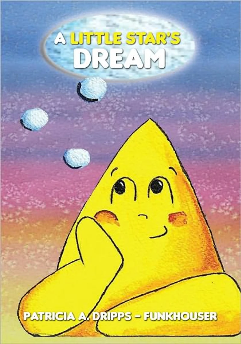 A Little Star's Dream