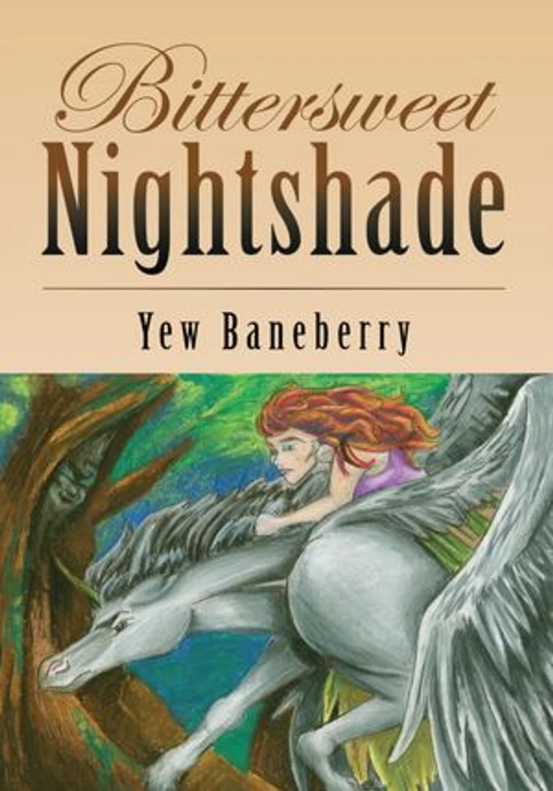 Bittersweet Nightshade