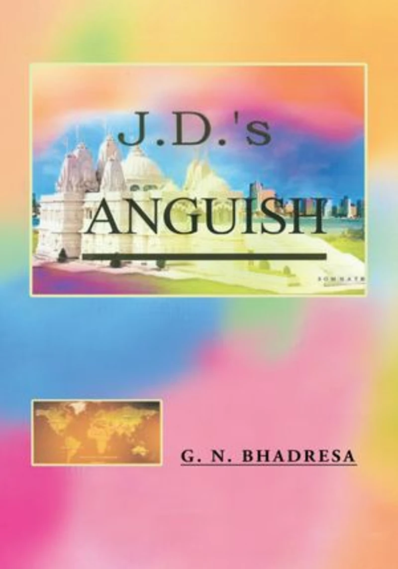 J.D.'s Anguish