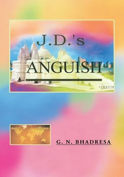 J.D.'s Anguish