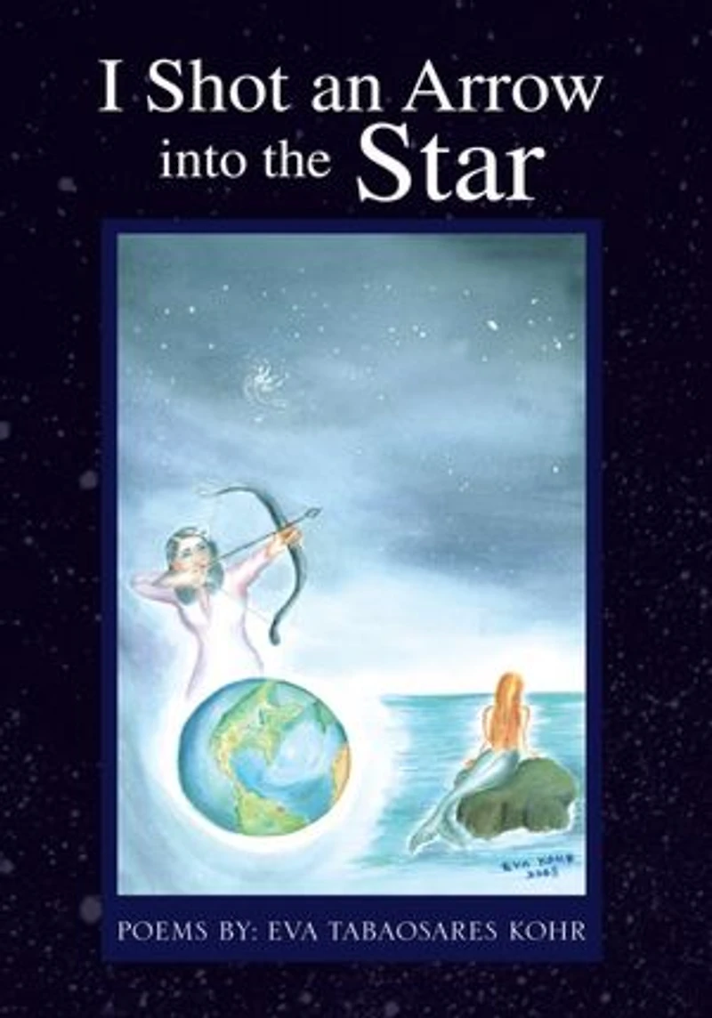 I Shot an Arrow into the Star