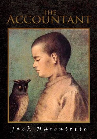 The Accountant