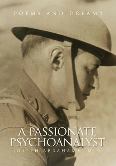A Passionate Psychoanalyst: POEMS AND DREAMS