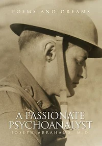 A Passionate Psychoanalyst: POEMS AND DREAMS