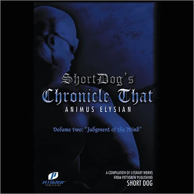 Chronicle That Volume Two: Judgment of the Mind