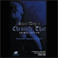 Chronicle That Volume Two: Judgment of the Mind