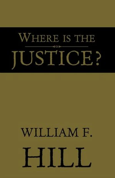 Where is the Justice?