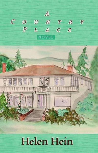A Country Place