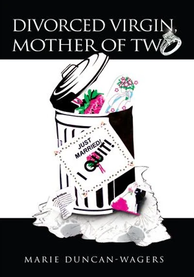 Divorced Virgin Mother of Two: Expectations and Reality of Marriage